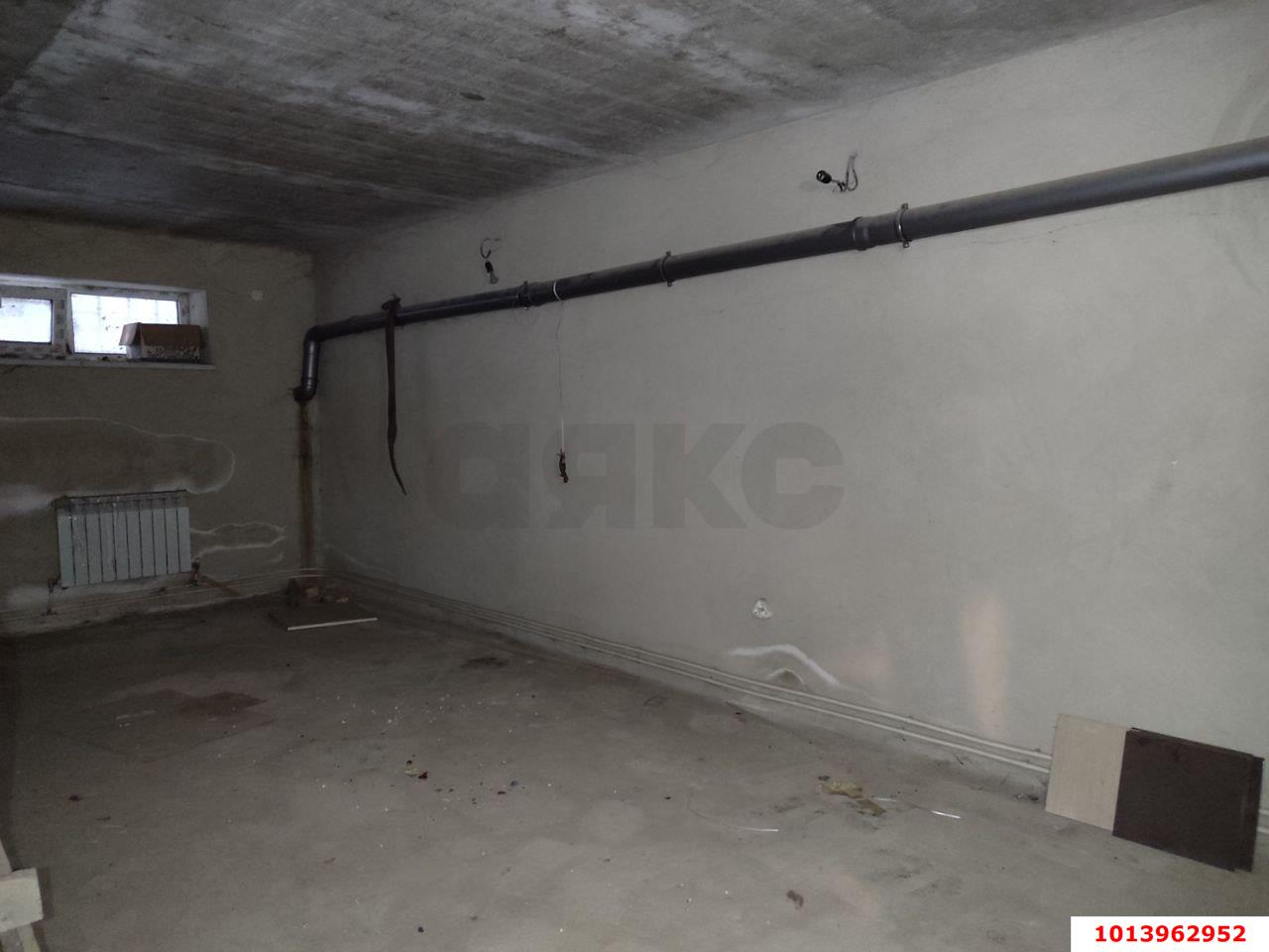 Фото №4: Студия 36 м² - Российский, Прикубанский внутригородской округ, ул. 2-я Тверская