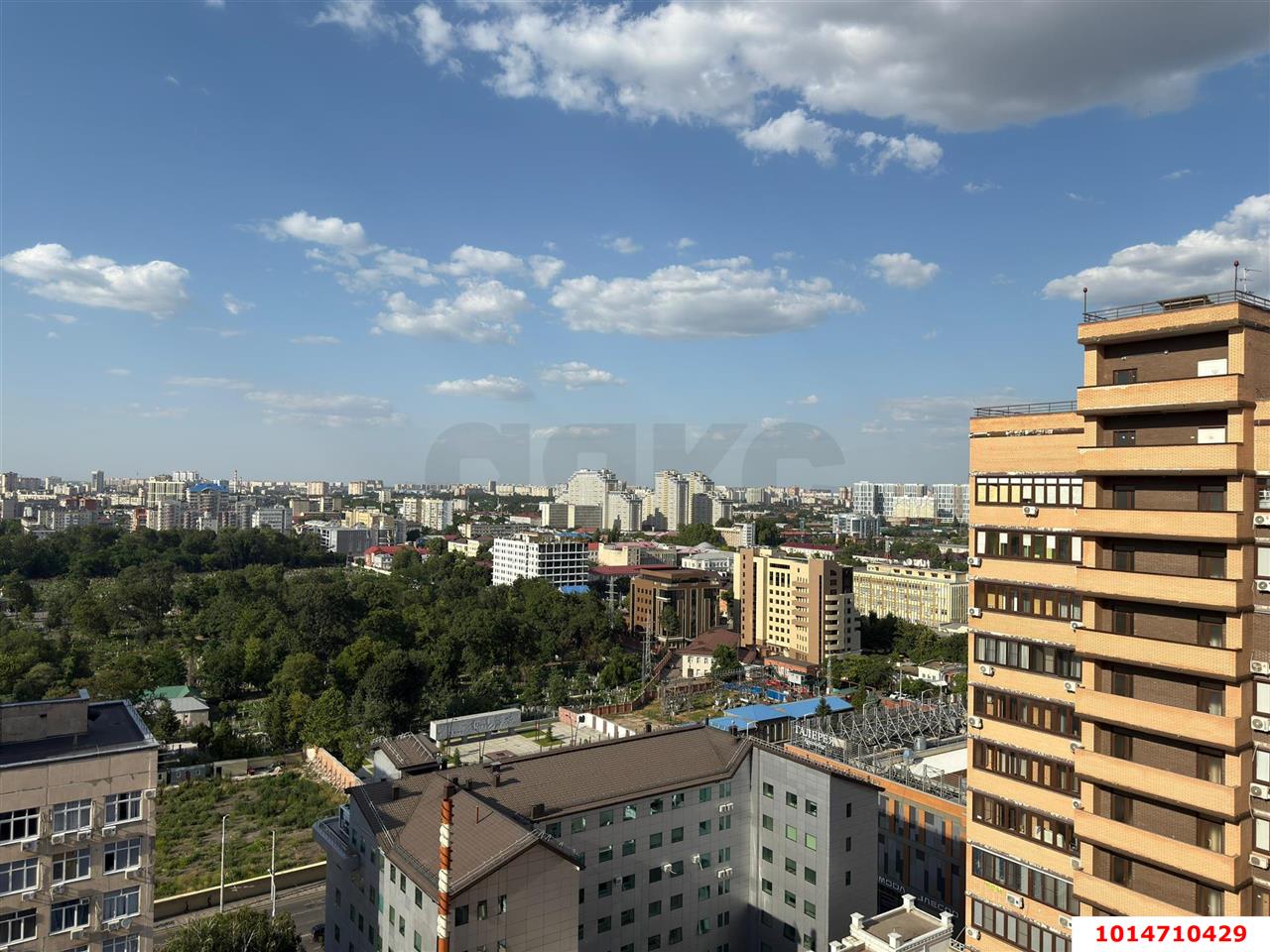 Фото №2: 3-комнатная квартира 110 м² - Краснодар, Центральный, ул. Кирова