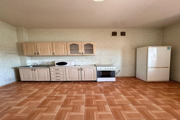 Фото №4: 2-комнатная квартира 68 м² - Краснодар, мкр. Завод Радиоизмерительных Приборов, ул. Есаульская, 51