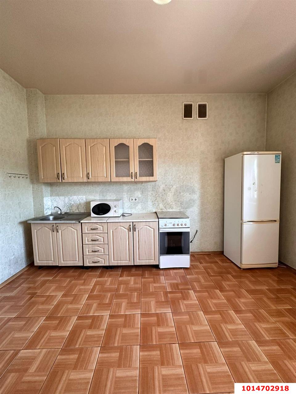 Фото №4: 2-комнатная квартира 68 м² - Краснодар, Прикубанский внутригородской округ, Калинино, мкр. Завод Радиоизмерительных Приборов, ул. Есаульская, 51