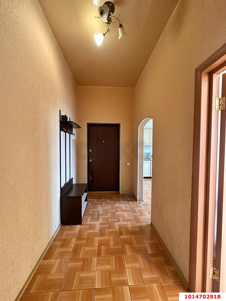 Фото №9: 2-комнатная квартира 68 м² - Краснодар, Завод Радиоизмерительных Приборов, ул. Есаульская, 51