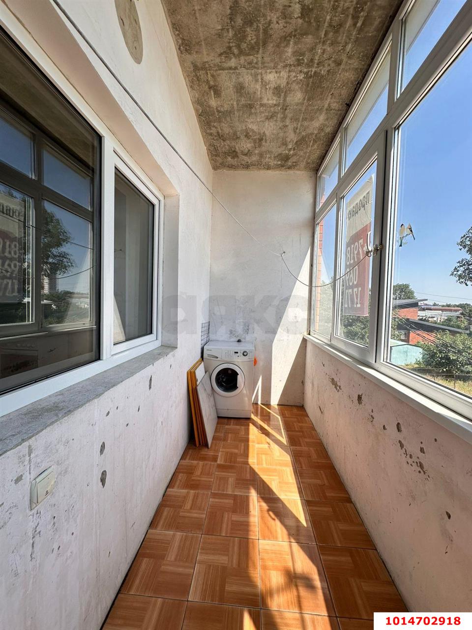 Фото №14: 2-комнатная квартира 68 м² - Краснодар, Завод Радиоизмерительных Приборов, ул. Есаульская, 51