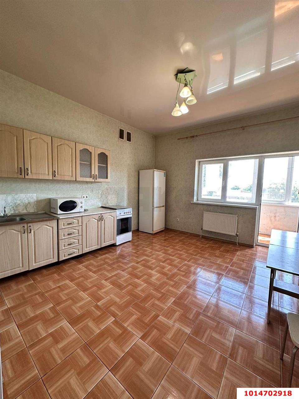 Фото №8: 2-комнатная квартира 68 м² - Краснодар, Прикубанский внутригородской округ, Калинино, мкр. Завод Радиоизмерительных Приборов, ул. Есаульская, 51