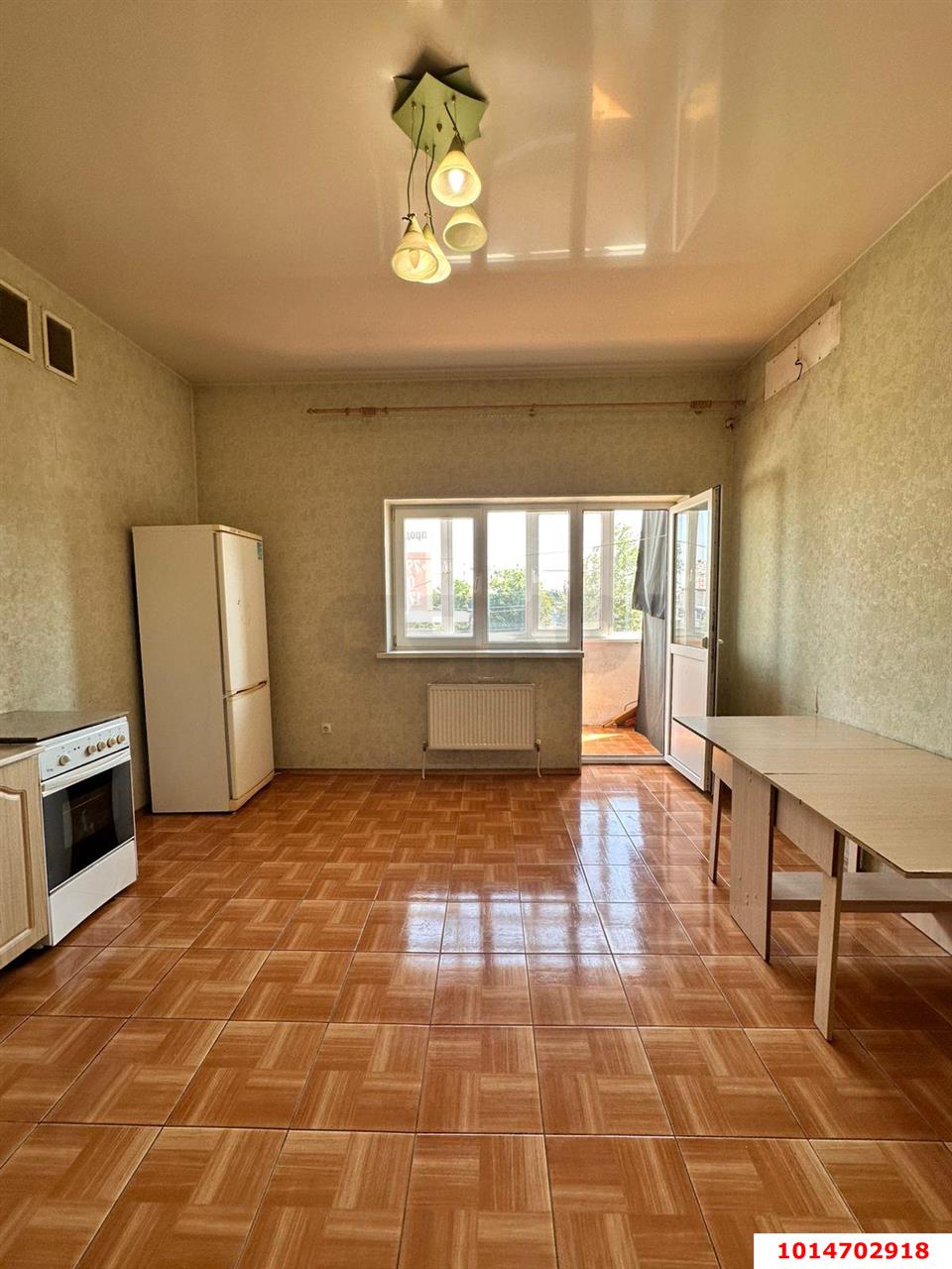 Фото №6: 2-комнатная квартира 68 м² - Краснодар, Прикубанский внутригородской округ, Калинино, мкр. Завод Радиоизмерительных Приборов, ул. Есаульская, 51