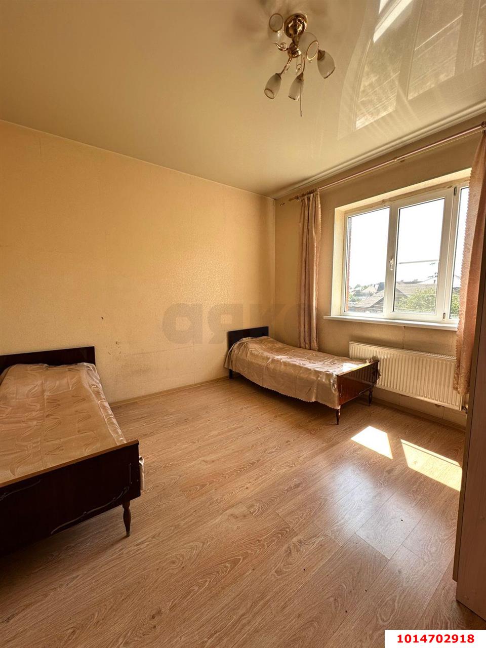 Фото №7: 2-комнатная квартира 68 м² - Краснодар, Прикубанский внутригородской округ, Калинино, мкр. Завод Радиоизмерительных Приборов, ул. Есаульская, 51