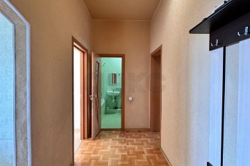 Фото №3: 2-комнатная квартира 68 м² - Краснодар, мкр. Завод Радиоизмерительных Приборов, ул. Есаульская, 51