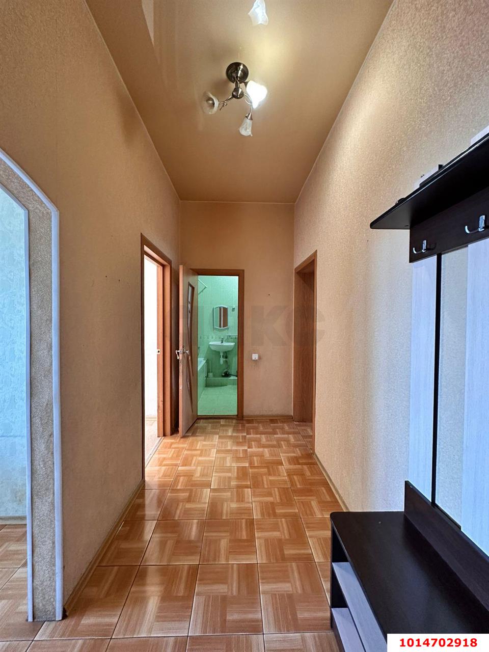 Фото №3: 2-комнатная квартира 68 м² - Краснодар, Завод Радиоизмерительных Приборов, ул. Есаульская, 51