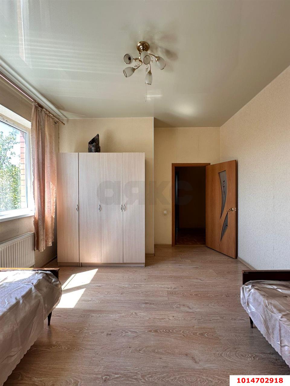 Фото №10: 2-комнатная квартира 68 м² - Краснодар, Завод Радиоизмерительных Приборов, ул. Есаульская, 51