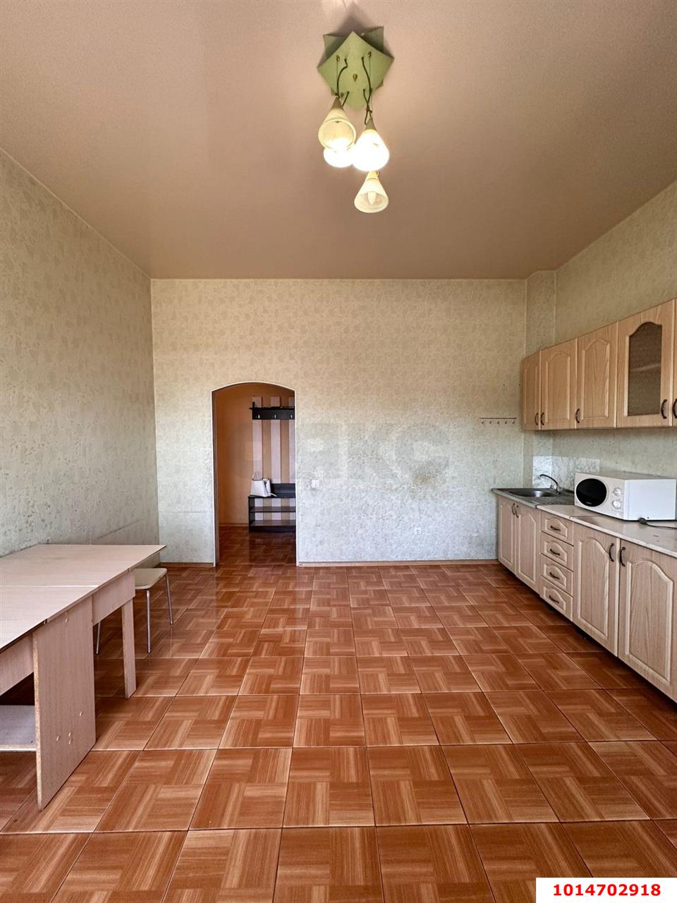 Фото №13: 2-комнатная квартира 68 м² - Краснодар, Прикубанский внутригородской округ, Калинино, мкр. Завод Радиоизмерительных Приборов, ул. Есаульская, 51