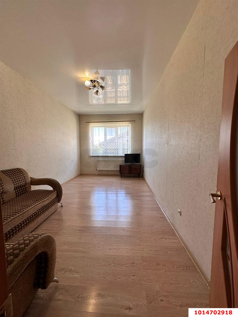 Фото №2: 2-комнатная квартира 68 м² - Краснодар, Прикубанский внутригородской округ, Калинино, мкр. Завод Радиоизмерительных Приборов, ул. Есаульская, 51