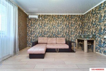 Фото №3: Студия 32 м² - Краснодар, мкр. жилой комплекс Выше, ул. Евгении Жигуленко, 25к1