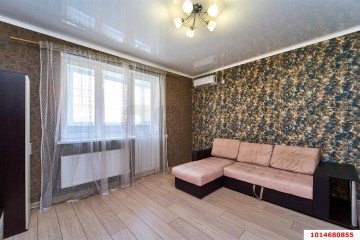 Фото №2: Студия 32 м² - Краснодар, мкр. жилой комплекс Выше, ул. Евгении Жигуленко, 25к1