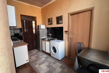 Фото №5: 2-комнатная квартира 47 м² - Краснодар, мкр. Западный внутригородской округ, ул. Пашковская, 34