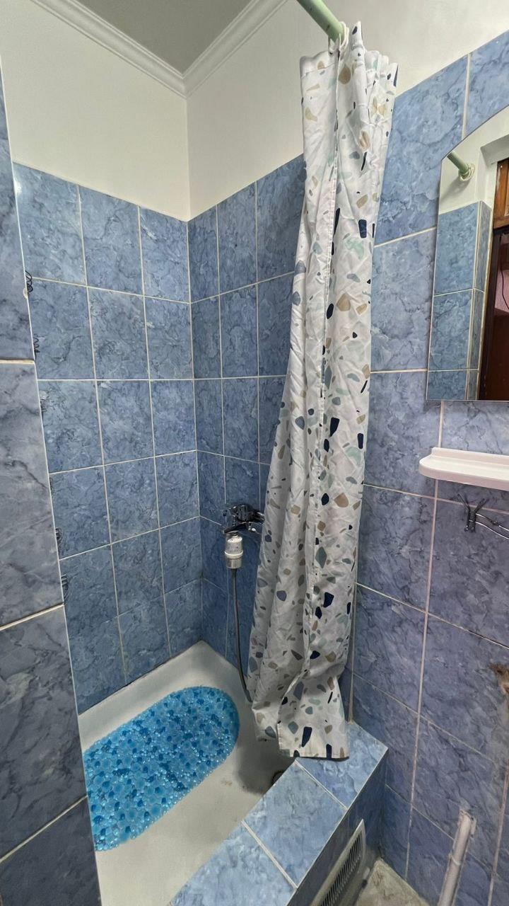 Фото №6: 2-комнатная квартира 47 м² - Краснодар, мкр. Западный внутригородской округ, ул. Пашковская, 34