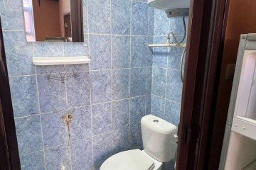 Фото №5: 2-комнатная квартира 47 м² - Краснодар, мкр. Западный внутригородской округ, ул. Пашковская, 34