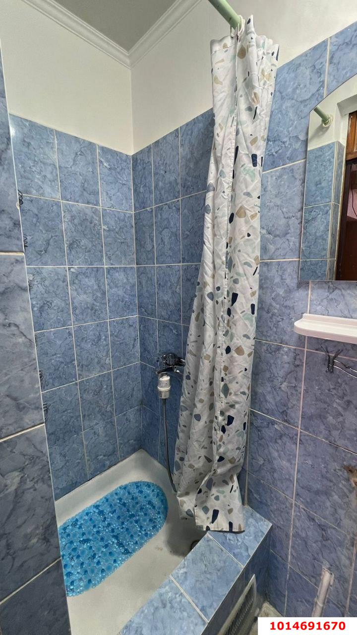 Фото №6: 2-комнатная квартира 47 м² - Краснодар, Западный внутригородской округ, ул. Пашковская, 34