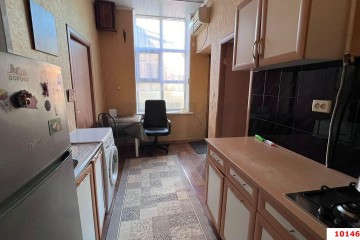 Фото №4: 2-комнатная квартира 47 м² - Краснодар, мкр. Западный внутригородской округ, ул. Пашковская, 34