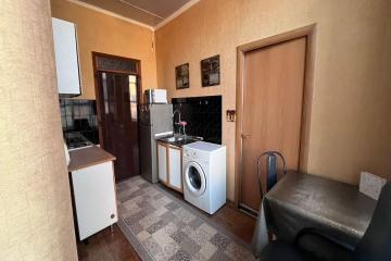 Фото №4: 2-комнатная квартира 47 м² - Краснодар, мкр. Западный внутригородской округ, ул. Пашковская, 34