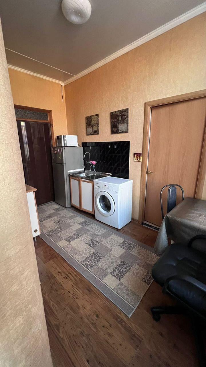 Фото №3: 2-комнатная квартира 47 м² - Краснодар, мкр. Западный внутригородской округ, ул. Пашковская, 34