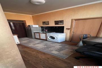 Фото №3: 2-комнатная квартира 47 м² - Краснодар, мкр. Западный внутригородской округ, ул. Пашковская, 34