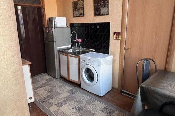 Фото №5: 2-комнатная квартира 47 м² - Краснодар, мкр. Западный внутригородской округ, ул. Пашковская, 34