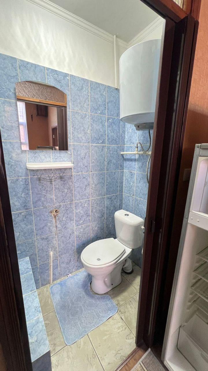 Фото №7: 2-комнатная квартира 47 м² - Краснодар, мкр. Западный внутригородской округ, ул. Пашковская, 34