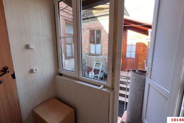 Фото №4: 2-комнатная квартира 47 м² - Краснодар, мкр. Западный внутригородской округ, ул. Пашковская, 34