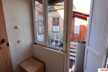 Фото №5: 2-комнатная квартира 47 м² - Краснодар, мкр. Западный внутригородской округ, ул. Пашковская, 34