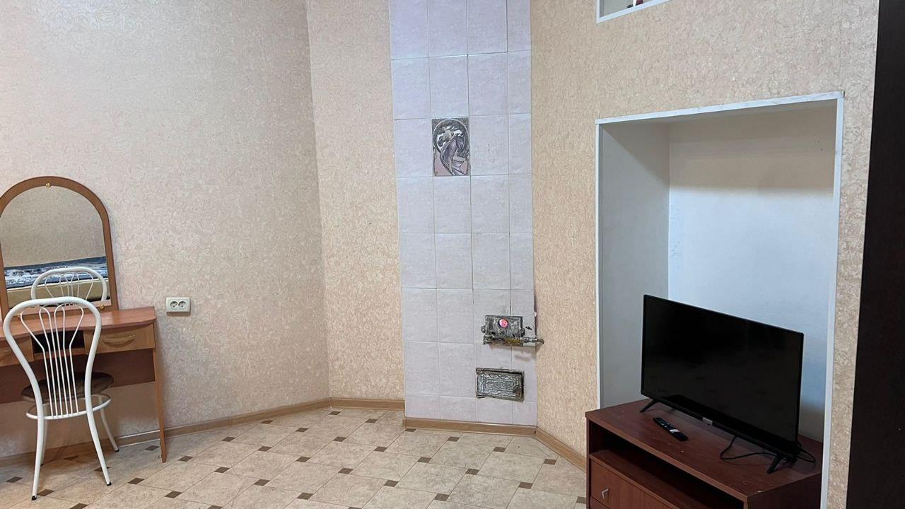 Фото №12: 2-комнатная квартира 47 м² - Краснодар, мкр. Западный внутригородской округ, ул. Пашковская, 34