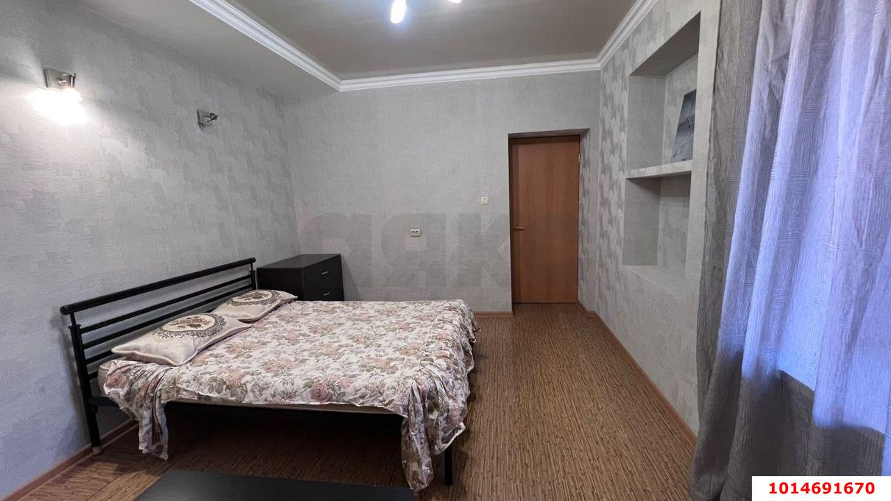 Фото №6: 2-комнатная квартира 47 м² - Краснодар, Западный внутригородской округ, ул. Пашковская, 34