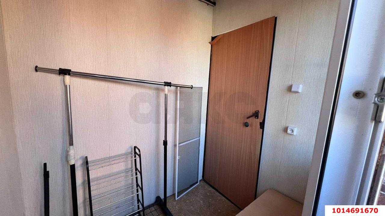 Фото №11: 2-комнатная квартира 47 м² - Краснодар, Западный внутригородской округ, ул. Пашковская, 34