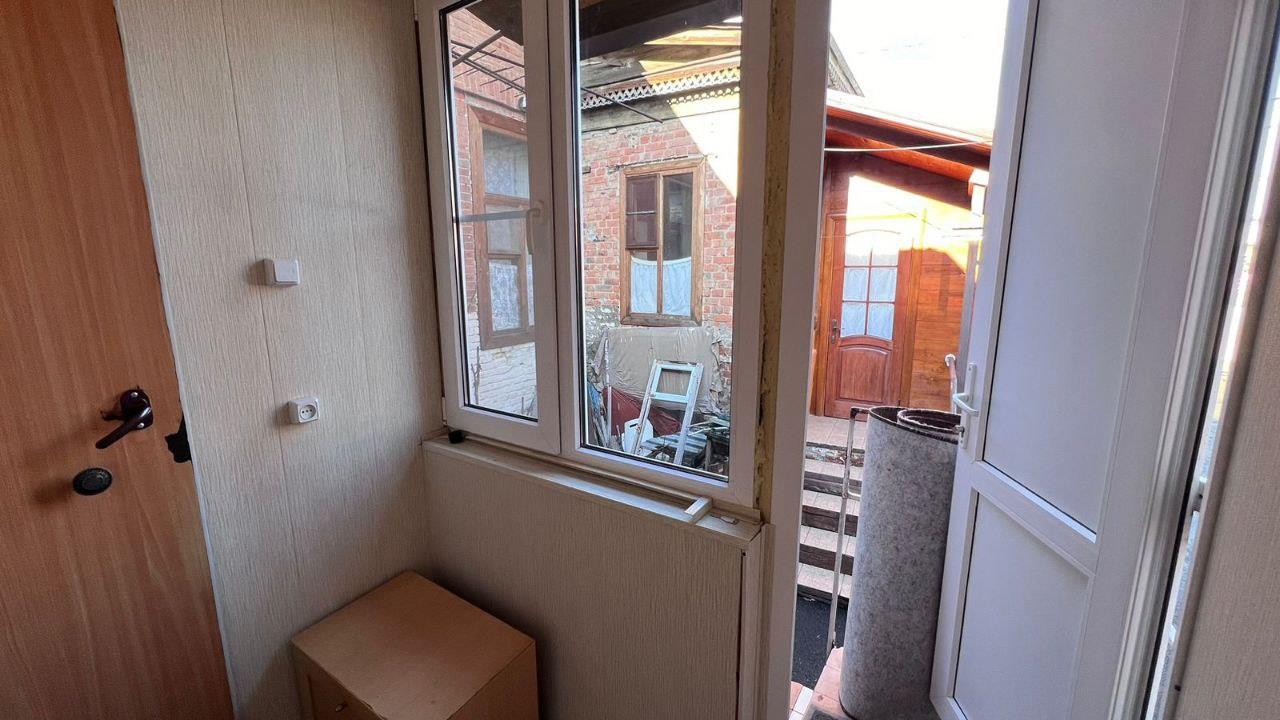 Фото №5: 2-комнатная квартира 47 м² - Краснодар, мкр. Западный внутригородской округ, ул. Пашковская, 34