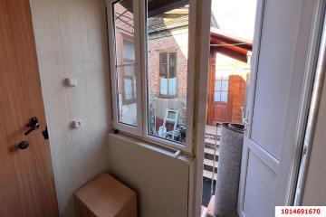 Фото №1: 2-комнатная квартира 47 м² - Краснодар, мкр. Западный внутригородской округ, ул. Пашковская, 34