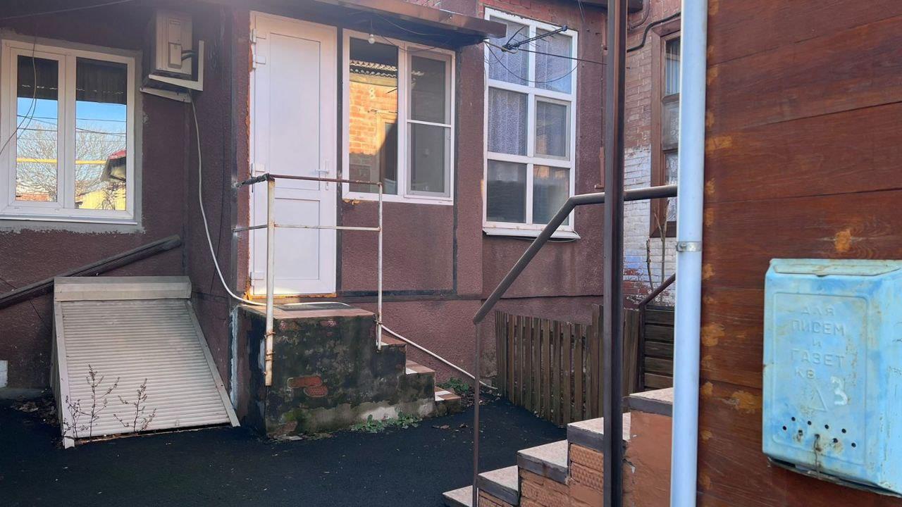 Фото №13: 2-комнатная квартира 47 м² - Краснодар, мкр. Западный внутригородской округ, ул. Пашковская, 34