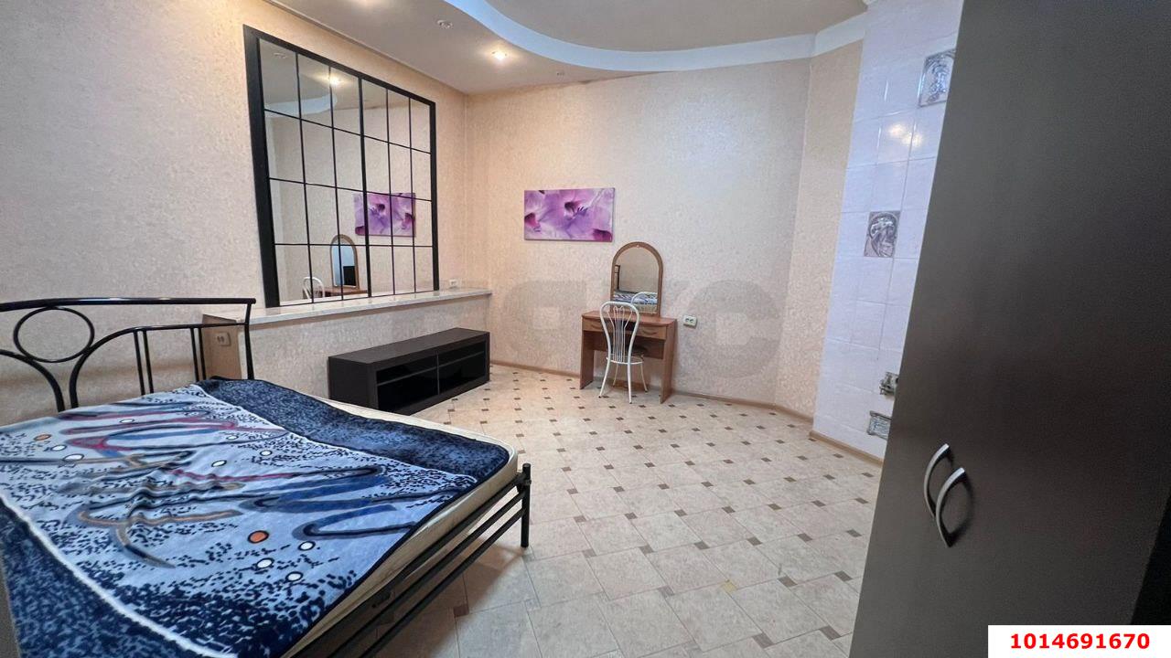 Фото №8: 2-комнатная квартира 47 м² - Краснодар, Западный внутригородской округ, ул. Пашковская, 34