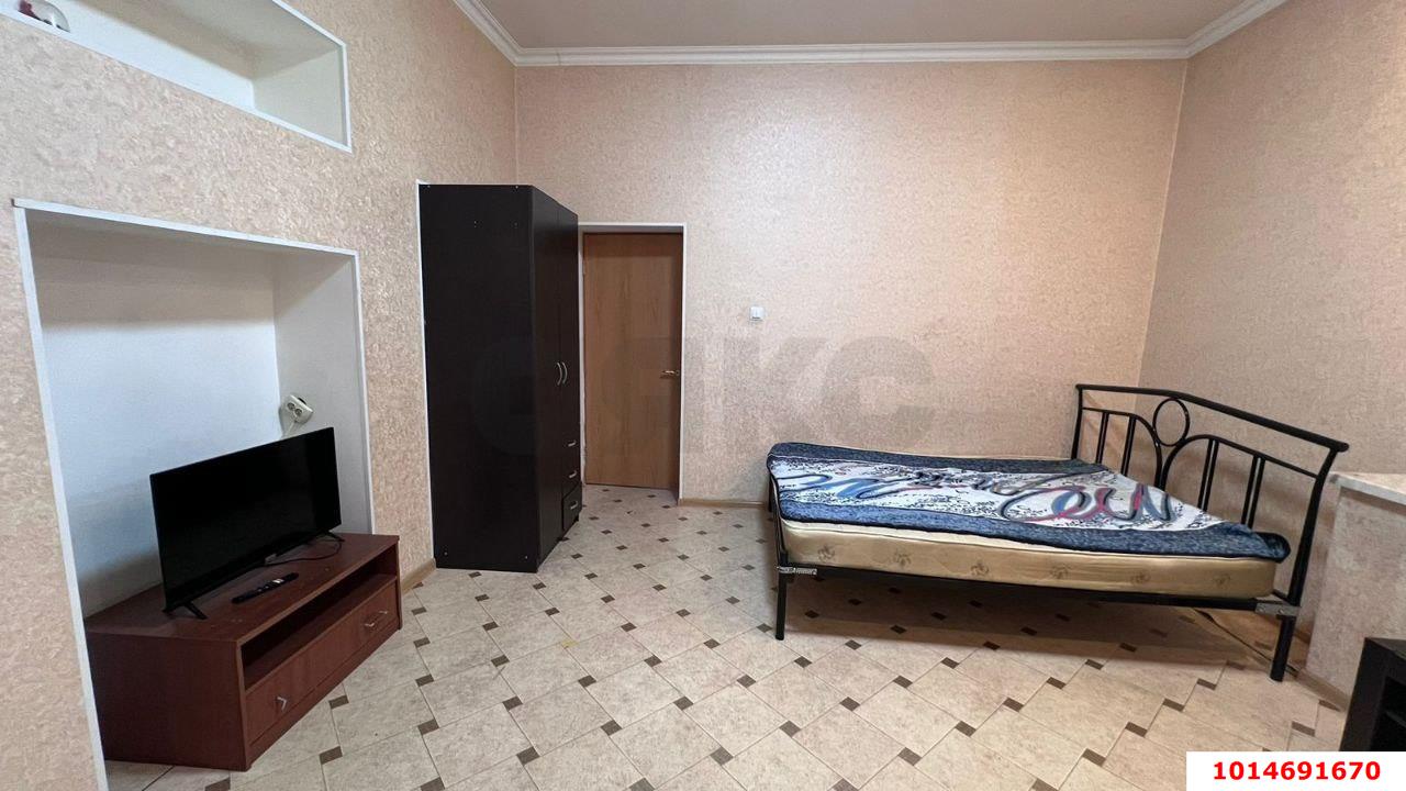 Фото №9: 2-комнатная квартира 47 м² - Краснодар, Западный внутригородской округ, ул. Пашковская, 34