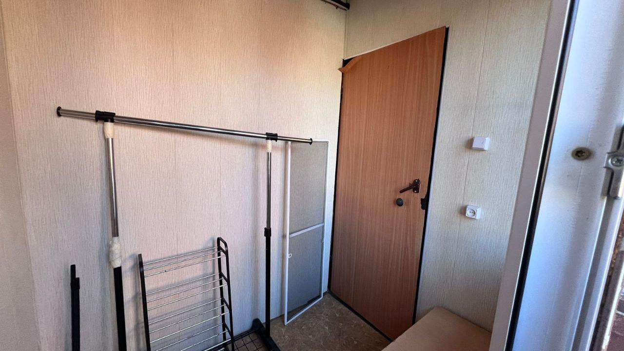 Фото №2: 2-комнатная квартира 47 м² - Краснодар, мкр. Западный внутригородской округ, ул. Пашковская, 34