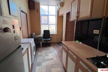 Фото №4: 2-комнатная квартира 47 м² - Краснодар, мкр. Западный внутригородской округ, ул. Пашковская, 34