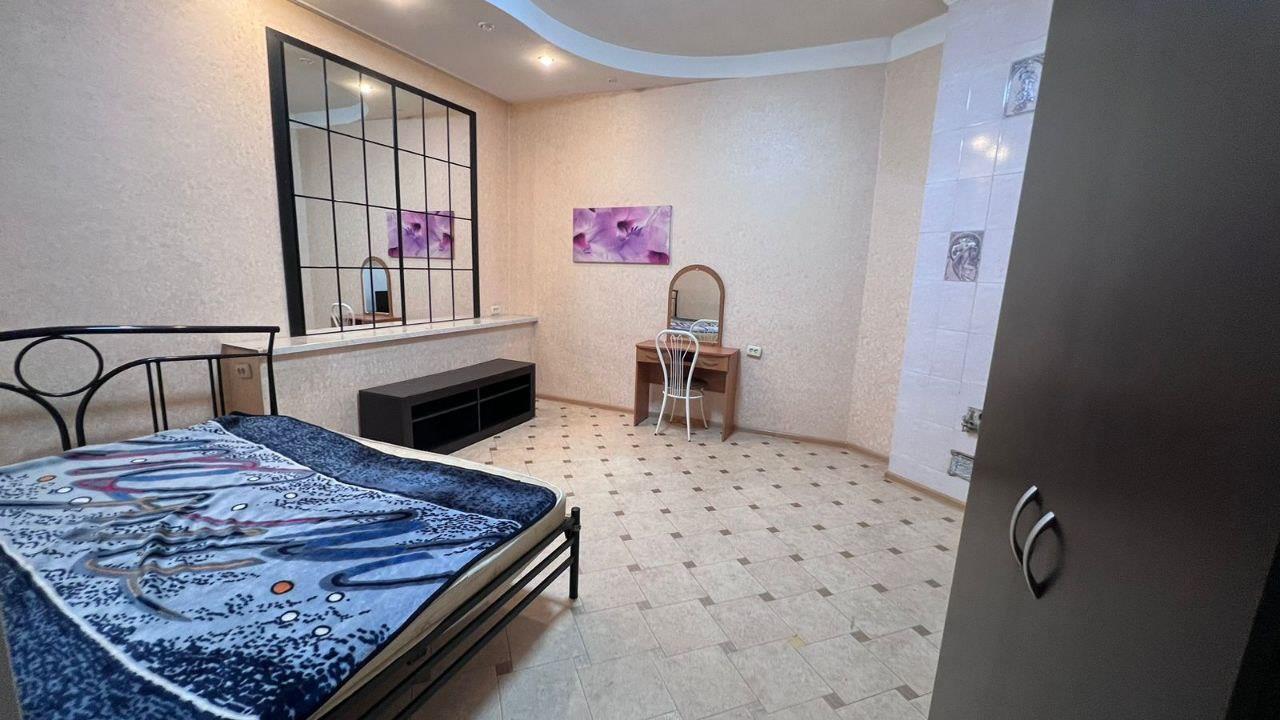 Фото №10: 2-комнатная квартира 47 м² - Краснодар, мкр. Западный внутригородской округ, ул. Пашковская, 34