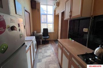 Фото №4: 2-комнатная квартира 47 м² - Краснодар, мкр. Западный внутригородской округ, ул. Пашковская, 34