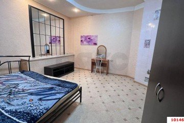 Фото №1: 2-комнатная квартира 47 м² - Краснодар, мкр. Западный внутригородской округ, ул. Пашковская, 34