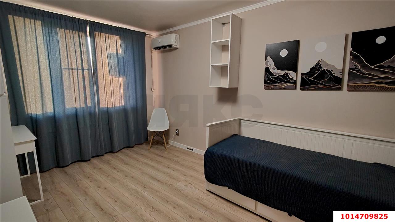 Фото №10: 1-комнатная квартира 31 м² - Краснодар, Завод Радиоизмерительных Приборов, ул. Вологодская, 28