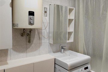 Фото №5: 1-комнатная квартира 31 м² - Краснодар, мкр. Завод Радиоизмерительных Приборов, ул. Вологодская, 28