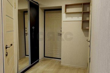 Фото №2: 1-комнатная квартира 31 м² - Краснодар, мкр. Завод Радиоизмерительных Приборов, ул. Вологодская, 28