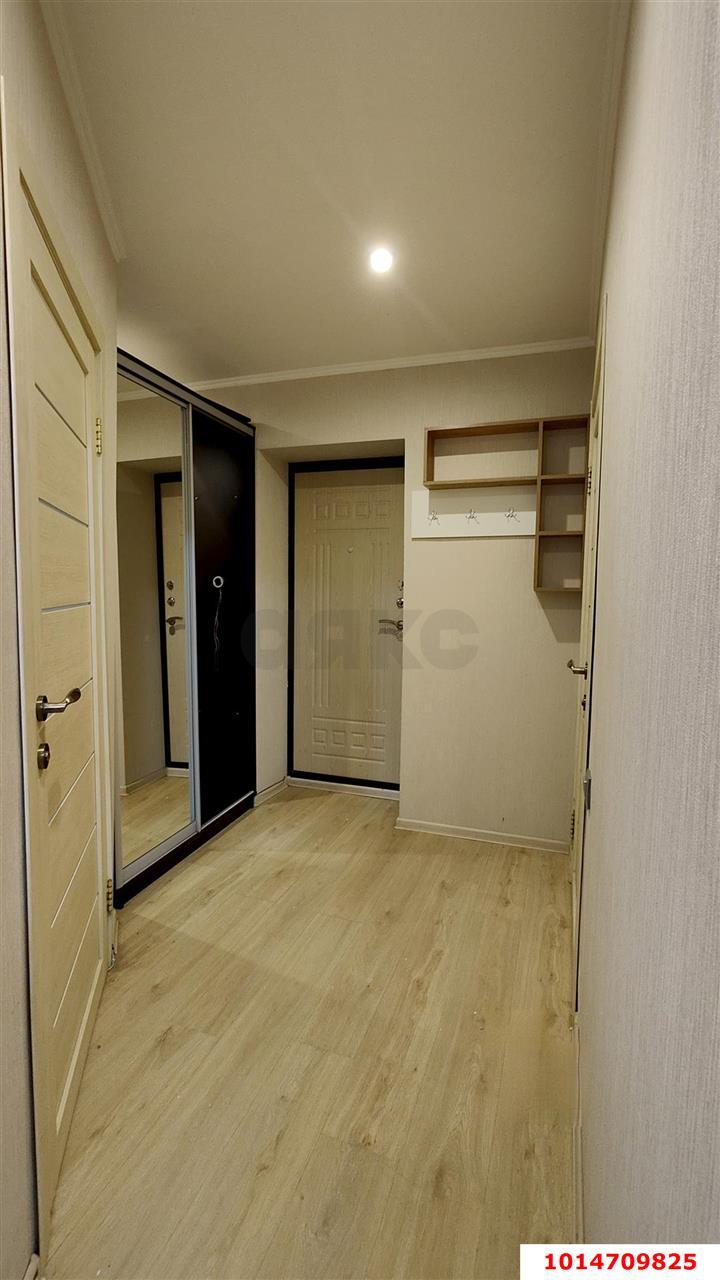 Фото №2: 1-комнатная квартира 31 м² - Краснодар, Завод Радиоизмерительных Приборов, ул. Вологодская, 28
