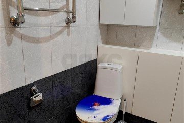 Фото №4: 1-комнатная квартира 31 м² - Краснодар, мкр. Завод Радиоизмерительных Приборов, ул. Вологодская, 28
