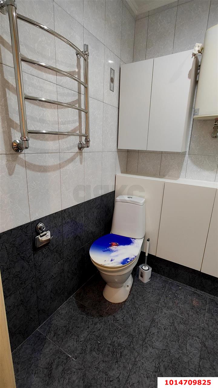 Фото №4: 1-комнатная квартира 31 м² - Краснодар, Завод Радиоизмерительных Приборов, ул. Вологодская, 28
