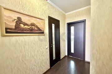 Фото №5: 1-комнатная квартира 44 м² - Краснодар, мкр. Музыкальный, ул. имени Сергея Есенина, 84