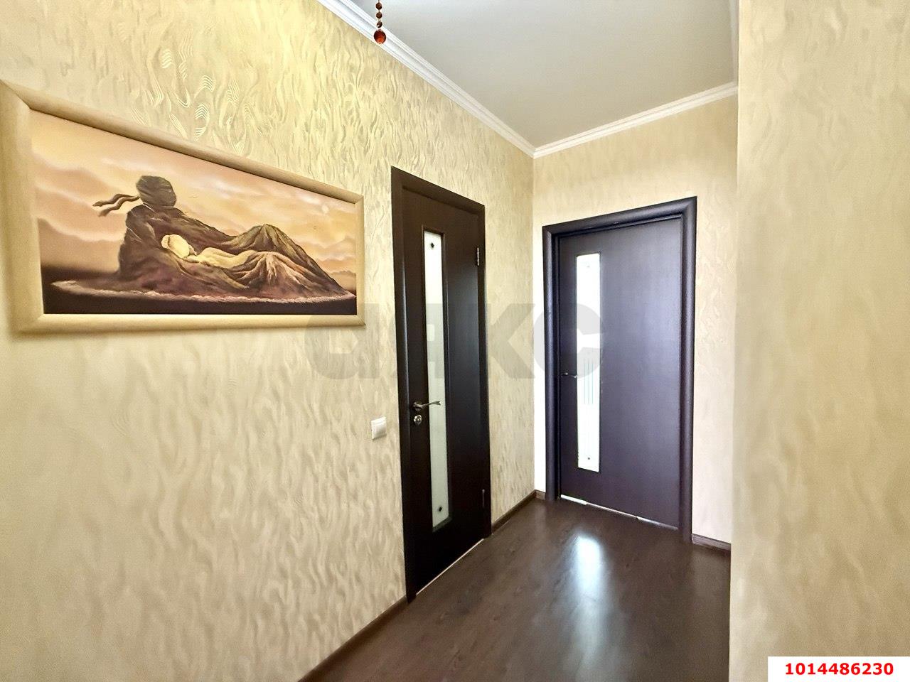 Фото №5: 1-комнатная квартира 44 м² - Краснодар, Музыкальный, ул. имени Сергея Есенина, 84