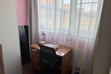 Фото №4: 1-комнатная квартира 32 м² - Краснодар, мкр. Музыкальный, ул. имени Мусоргского М.П., 1